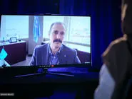 کاوه مدنی: ورشکستگی آب را گفتم، به من گفتند جوان این حرف‌ها را نزن