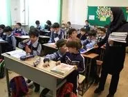 آخرین جزئیات از تغییر ساعت کاری مدارس 