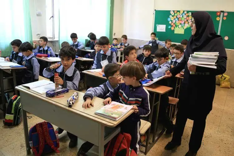 ایران در رتبه ۱۱۲ جهان در هزینه‌کرد برای آموزش عمومی