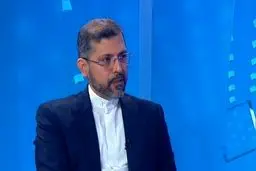 خطیب‌زاده: خویشتن‌داری در برابر اسرائیل دیگر کارساز نیست