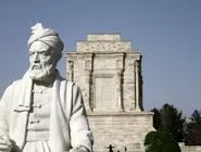 ارزشمندی شاهنامه از اعتدال فردوسی است