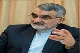 بروجردی: توان موشکی ایران تقویت می‌شود