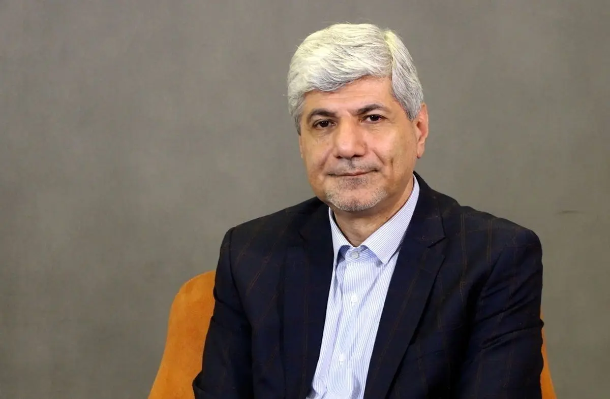 مهمانپرست: ایران از هر راهی که منافع ملی کشور را تأمین کند استقبال می‌کند