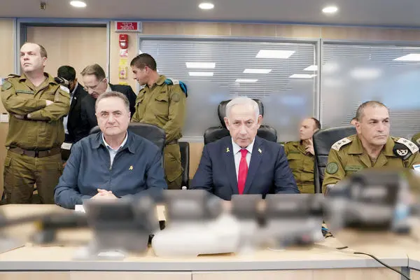 توهم نظم مبتنی بر زور/ چرا رویای اسرائیل برای ایجاد نظم جدید در خاورمیانه با استفاده صرف از قدرت نظامی بدون نتیجه می‌ماند؟