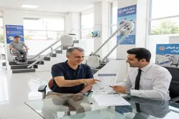 هشدارهای مهم هنگام عقد قرارداد خرید بالابر پله