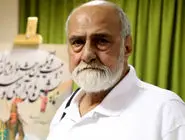 مرگ تعزیه‌خوان