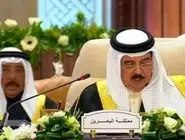 استقبال پادشاه بحرین از مذاکرات ایران و آمریکا 