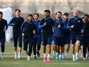 اعلام آمادگی سرمربی مطرح اروپایی برای حضور در استقلال 
