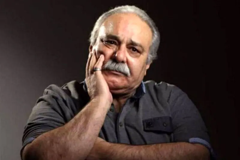 پایان راه بازیگری انقلابی/درباره محمد کاسبی که روز گذشته در 74 سالگی درگذشت 