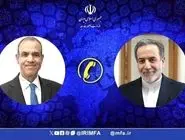تاکید ایران و مصر بر موضع مشترک منطقه‌ای