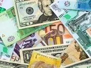 قیمت دلار و ارز امروز دوشنبه 27 مرداد ۱۴۰۴+جدول