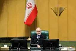 خبر مهم قالیباف درباره کالابرگ