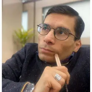 عباس اقلامی، منتقد سینما درگذشت