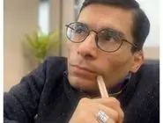 عباس اقلامی، منتقد سینما درگذشت