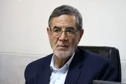 نماینده مجلس: دولتمردان نباید دائماً بگویند که آب نداریم 