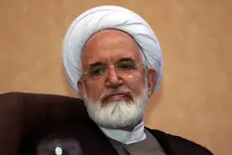 پایان رسمی حصر مهدی کروبی پس از 5180 روز 