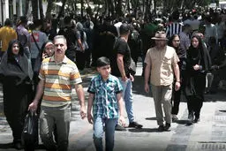 در جست‌وجوی سه خیر گمشده/ بازسازی امید در جامعه خسته ایران