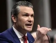 وزیر جنگ آمریکا: در حال بازسازی ارتش هستیم