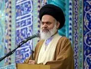 امام جمعه قم: اجازه نمی‌دهیم غنی‌سازی  متوقف شود