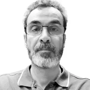 حمید روشنایی