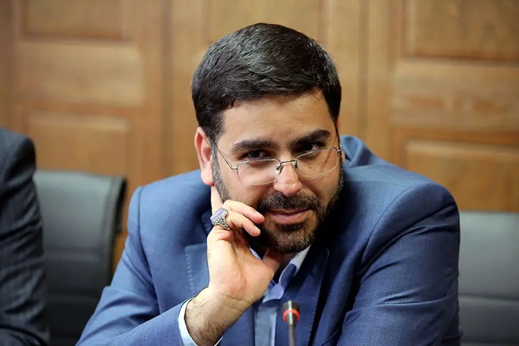 مشاور رسانهای وزیر امور خارجه استعفا داد