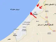 افسانه ۸ اکتبر و جغرافیای اشغال/اتفاقات کرانه باختری، مثال نقض روایت اسرائیل از جنگ با فلسطین است