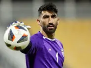 خداحافظی ۱۲۰ روزه با بیرو