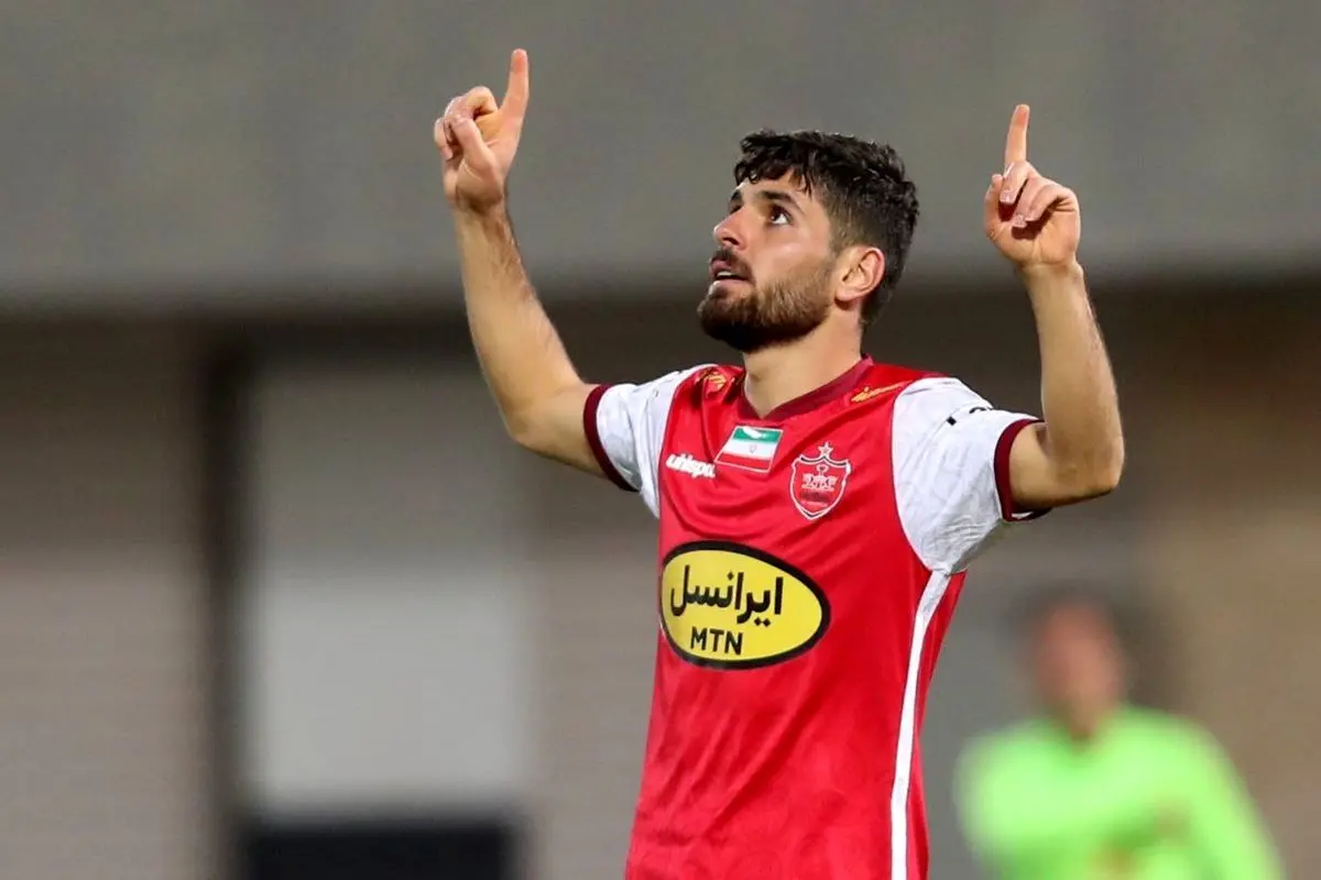 ستاره محبوب پرسپولیسیها جدا میشود؟
