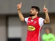 ستاره محبوب پرسپولیسی‌ها جدا می‌شود؟ 