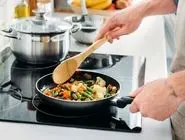 ۷ غذایی که نباید دوباره گرم کنید!