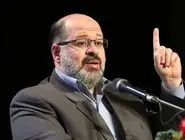 نماینده حماس در تهران: عملیات ترور رهبران جنبش در دوحه ناکام ماند