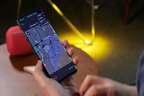 واکنش وزارت ارتباطات به اختلال در جیپیاس