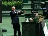 پارادوکس منتقدان تندروی ظریف