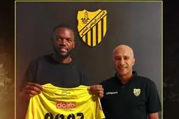 تیم جدید کوین یامگا معرفی شد 