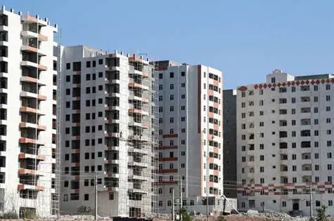 تورم مصالح ساختمانی در تهران به مرز ۵۰ درصد رسید