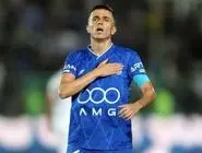 ستاره استقلال پیشنهاد پرسپولیس را رد کرد