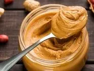 کشف محموله کره بادام‌زمینی قاچاق در تهران