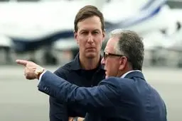 نفوذ خانوادگی و اقتصادی در قلب سیاست خارجی آمریکا
