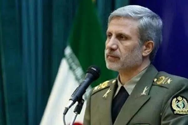 امیر حاتمی: نقشههای شوم دشمن خنثی شد