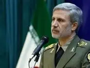 امیر حاتمی: نقشه‌های شوم دشمن خنثی شد