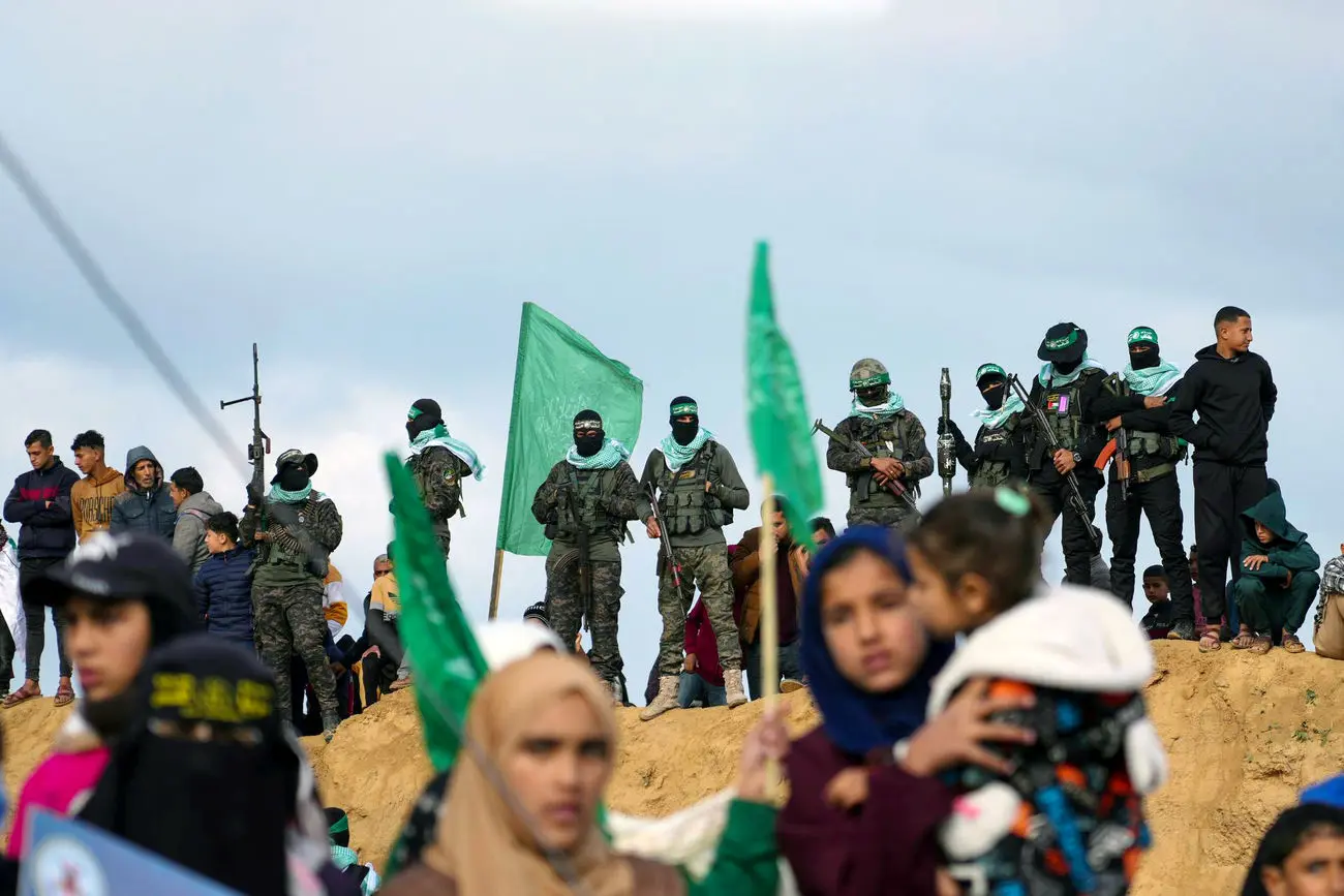 ماموریت غیرممکن/بیرون کردن حماس و فلسطینیها از غزه هدفی است که اسرائیل در تحققش موفق نخواهد بود