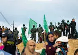ماموریت غیرممکن/بیرون کردن حماس و فلسطینی‏‌ها در غزه هدفی است که اسرائیل در تحققش موفق نخواهد بود