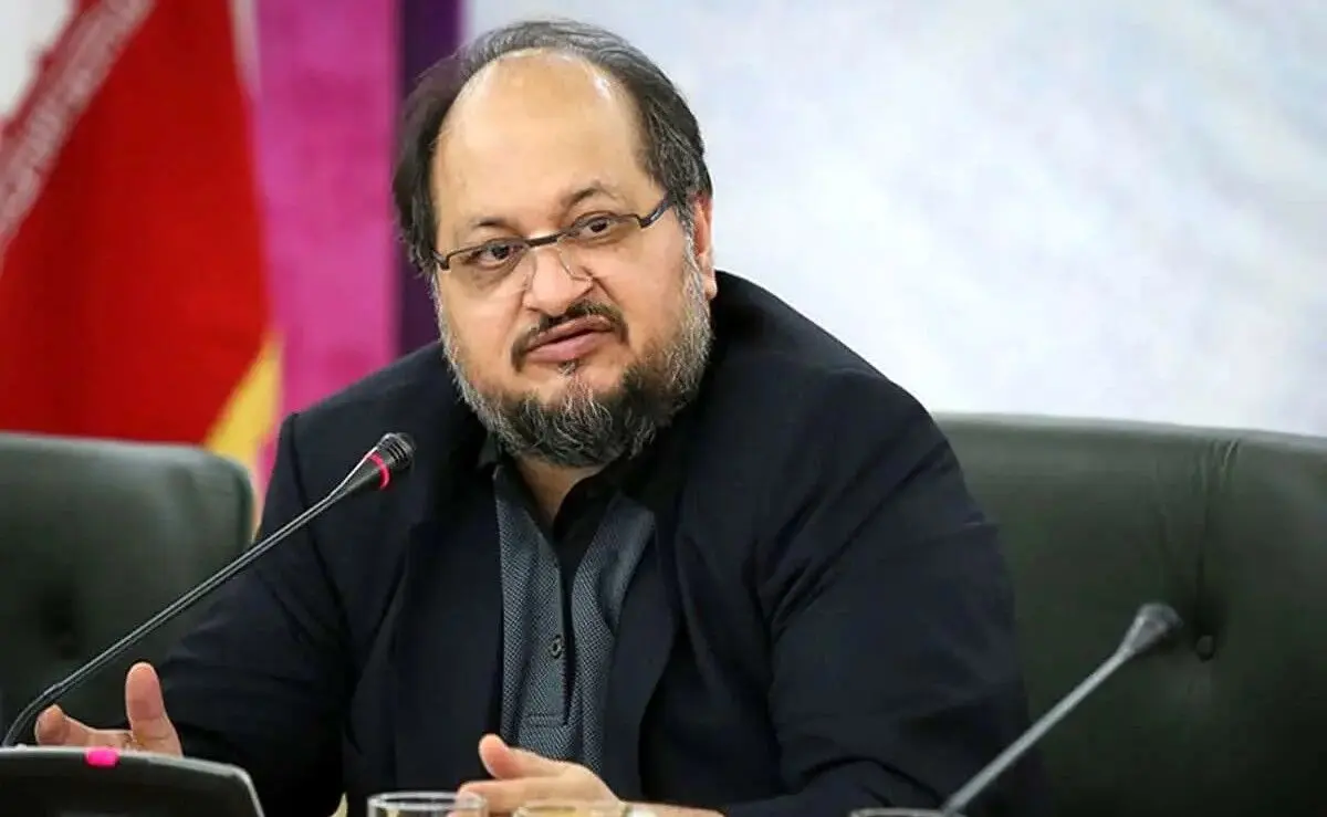 هیچ پروژه پتروشیمی بدون پیوست زیستمحیطی اجرا نمیشود