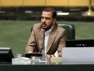 نماینده مجلس: امروز وقت همبستگی است