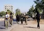 نقطه جوش سوریه/درباره بحران اخیر در استان سویدا و نقش و جایگاه اسرائیل و دروزی‌ها در آن