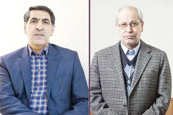 توسعه مشروط به عبور از پوپولیسم/ مسعود نیلی و جواد اطاعت در نشستی رابطه بین دموکراسی و توسعه را بررسی کردند