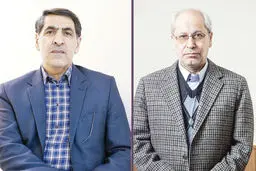 توسعه مشروط به عبور از پوپولیسم/ مسعود نیلی و جواد اطاعت در نشستی رابطه بین دموکراسی و توسعه را بررسی کردند