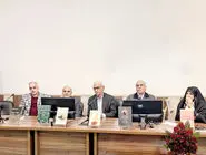 کنشگری سیـاسی و موانع پیشرفت آکادمیک/گفتارهایی از داریوش رحمانیان، حسین مفتخری، محمدعلی اکبری و هاشم آقاجری درباره کتاب «دین و دولت و کاربست شریعت» نوشته محمد عابدالجابری