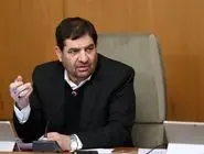 مخبر: سلاح اصلی ایران، مردم متعهد و انقلابی هستند