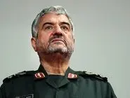 عزیز جعفری: تغییر اراده بشار اسد، به حدی جدی بود که حتی حاج قاسم هم نمی‌توانست آن را تغییر دهد